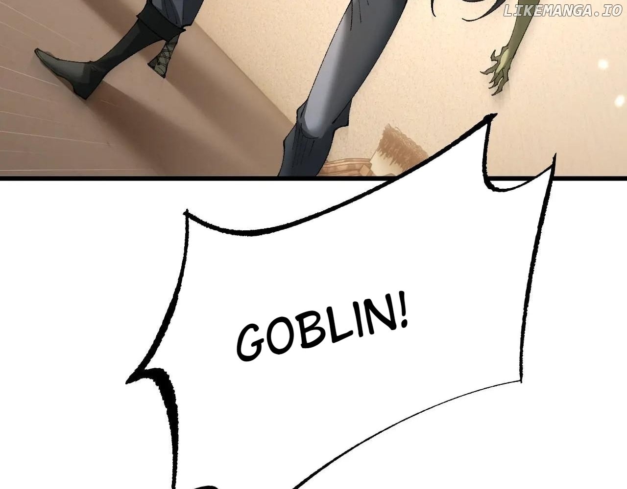 From Goblin to Goblin God Chapter 58 - page 142